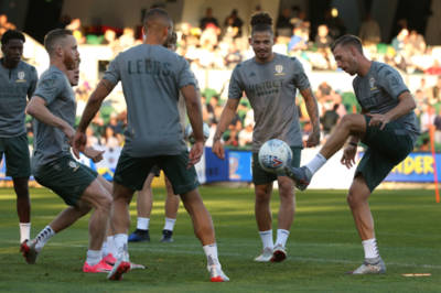 Celtic reportedly want ‘top, top player’ from Leeds United to replace £3m man Celtic reportedly want ‘top, top player’ from Leeds United to replace £3m man