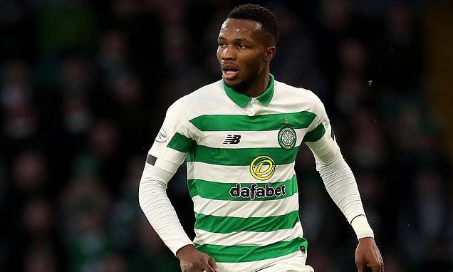 Celtic’s Boli Bolingoli and eight Aberdeen players charged over coronavirus rule breaches Celtic’s Boli Bolingoli and eight Aberdeen players charged over coronavirus rule breaches