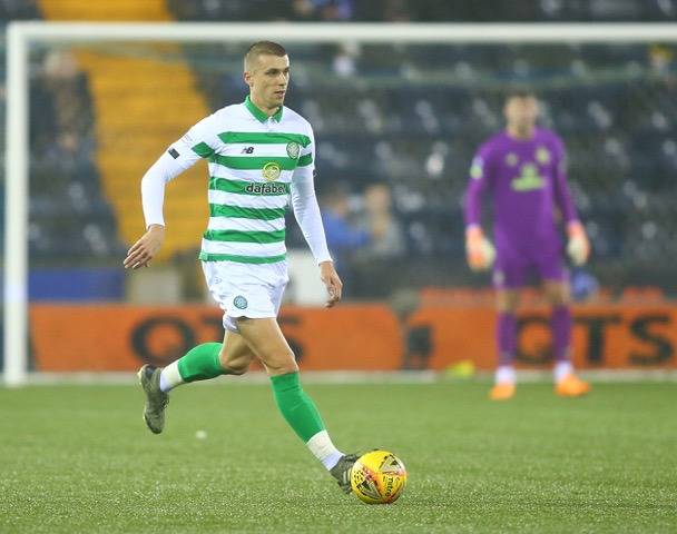 Freed Celt Simunovic set for move to Turkey Freed Celt Simunovic set for move to Turkey