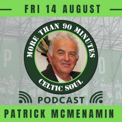 From Armed Struggle to Academic – A Celtic Fans Story From Armed Struggle to Academic – A Celtic Fans Story