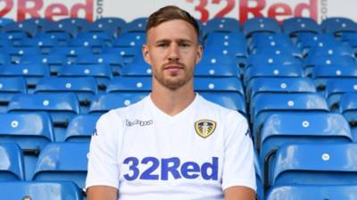 Leeds United’s Barry Douglas would be an ideal signing for Celtic Leeds United’s Barry Douglas would be an ideal signing for Celtic