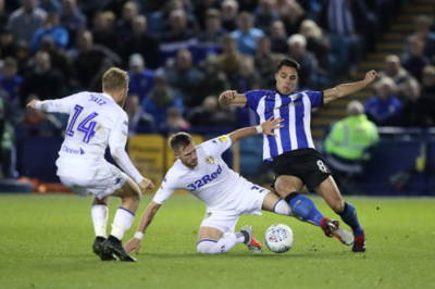 New reported Celtic target said he ‘grew up being a Rangers fan’ New reported Celtic target said he ‘grew up being a Rangers fan’