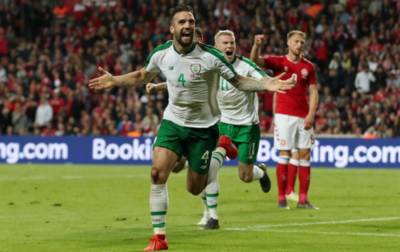 New Shane Duffy’s Celtic singsong video emerges as Lennon’s attention turns to defence New Shane Duffy’s Celtic singsong video emerges as Lennon’s attention turns to defence
