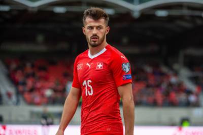 Player Analysis: What Celtic can expect from Albian Ajeti Player Analysis: What Celtic can expect from Albian Ajeti