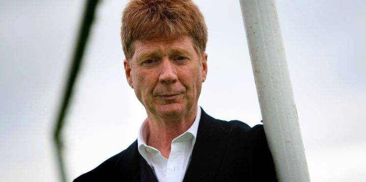 Respected journalist rubbishes retrospective punishment for Celtic Respected journalist rubbishes retrospective punishment for Celtic