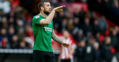 Shane Duffy to Celtic transfer boost as odds tumble on Parkhead move Shane Duffy to Celtic transfer boost as odds tumble on Parkhead move