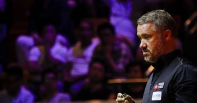 Stephen Hendry gives Celtic 10 In A Row bid the cold shoulder Stephen Hendry gives Celtic 10 In A Row bid the cold shoulder