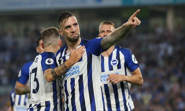 Brighton tell Celtic they must pay £2m to secure defender Shane Duffy in season-long loan deal Brighton tell Celtic they must pay £2m to secure defender Shane Duffy in season-long loan deal