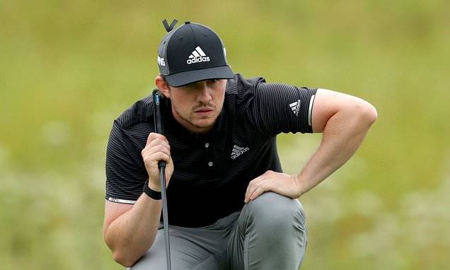 Brit boys Sam Horsfield and Connor Syme set for final day showdown at the Celtic Classic Brit boys Sam Horsfield and Connor Syme set for final day showdown at the Celtic Classic