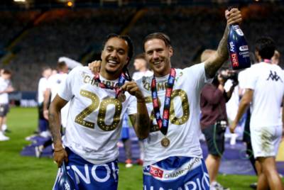 Celtic consider Leeds Utd’s Barry Douglas as Bolingoli prepares to be shipped out Celtic consider Leeds Utd’s Barry Douglas as Bolingoli prepares to be shipped out