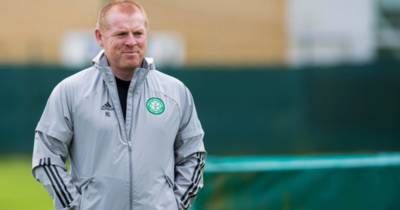 Celtic receive Champions League boost as Reykjavik boss rues training rules Celtic receive Champions League boost as Reykjavik boss rues training rules