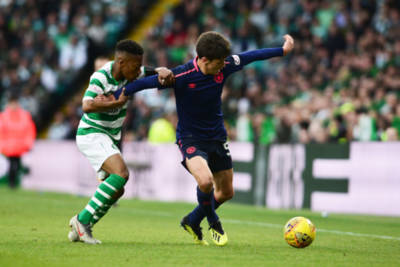 Celtic transfer target Aaron Hickey described as ‘extraordinary’ Lahm-like talent by former boss Celtic transfer target Aaron Hickey described as ‘extraordinary’ Lahm-like talent by former boss
