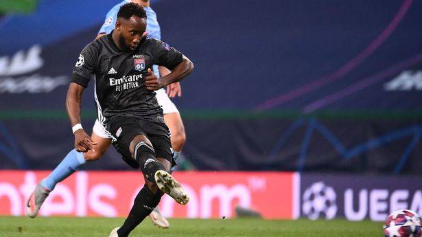 Chris Sutton slams Man Utd and Chelsea decisions after Moussa Dembele heroics Chris Sutton slams Man Utd and Chelsea decisions after Moussa Dembele heroics