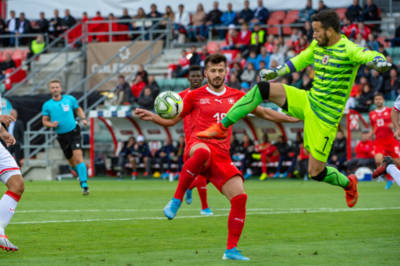 ‘I’ve heard’: Free agent gives verdict on Celtic 23-year-old ‘I’ve heard’: Free agent gives verdict on Celtic 23-year-old