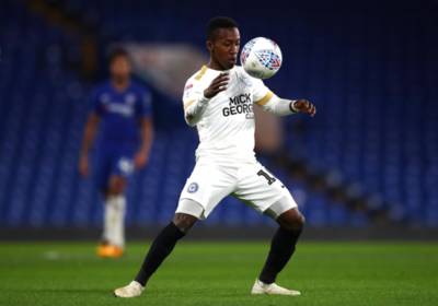 Karamoko brother Siriki Dembele attracting interest from Sheffield Utd and West Brom Karamoko brother Siriki Dembele attracting interest from Sheffield Utd and West Brom