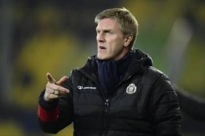 KR Reykjavik boss admits big problems ahead of Celtic clash; says they are ‘not training properly’ KR Reykjavik boss admits big problems ahead of Celtic clash; says they are ‘not training properly’