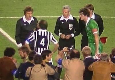 La vecchia Signora La vecchia Signora