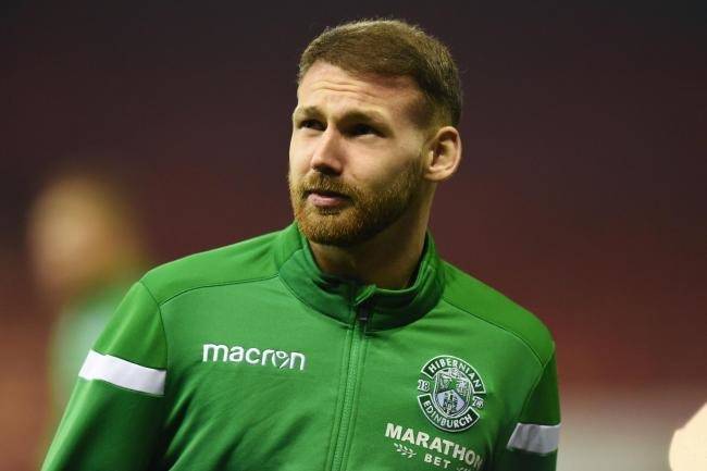 Martin Boyle in fresh Hibs contract talks amid Celtic and Rangers speculation Martin Boyle in fresh Hibs contract talks amid Celtic and Rangers speculation