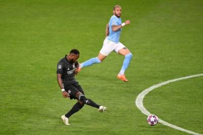 Moussa Dembele Heroics – Former Celt Sends City Crashing Moussa Dembele Heroics – Former Celt Sends City Crashing