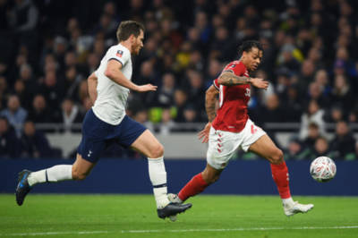 Report: Man City forward Lukas Nmecha, linked to Celtic, is heading to Anderlecht on loan Report: Man City forward Lukas Nmecha, linked to Celtic, is heading to Anderlecht on loan