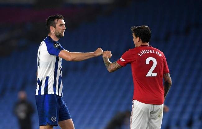 Shane Duffy ‘interested’ in Celtic move but Brighton loan fee could throw spanner in works Shane Duffy ‘interested’ in Celtic move but Brighton loan fee could throw spanner in works