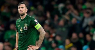 Shane Duffy ‘keen’ on Celtic transfer but Brighton want bumper loan fee Shane Duffy ‘keen’ on Celtic transfer but Brighton want bumper loan fee