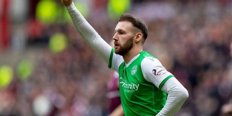 Shved confirmed away to Belgium, time to buy Boyle off Hibs Shved confirmed away to Belgium, time to buy Boyle off Hibs