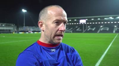 Unemployed Footballer Doesn’t Think Celtic’s £5 Million Signing Is Up To Much Unemployed Footballer Doesn’t Think Celtic’s £5 Million Signing Is Up To Much