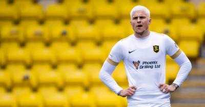 Celtic and Rangers target Lyndon Dykes set for QPR move