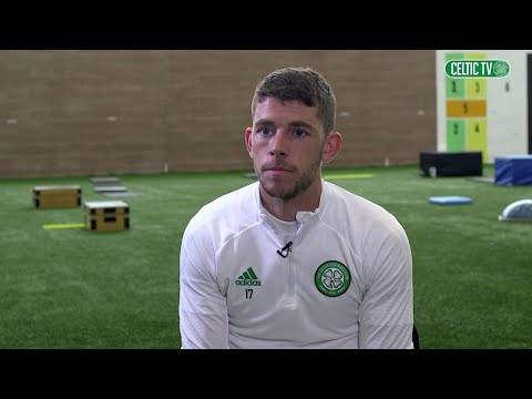 Exclusive: Ryan Christie on KR Reykjavík and Euro aspirations