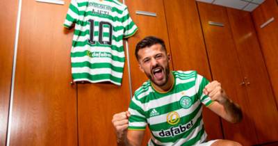 Albian Ajeti makes instant Celtic impression as Neil Lennon raves about striker Albian Ajeti makes instant Celtic impression as Neil Lennon raves about striker