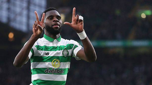 Aston Villa eye Celtic star Odsonne Edouard with Callum Wilson also on radar Aston Villa eye Celtic star Odsonne Edouard with Callum Wilson also on radar