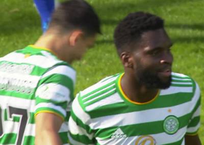 ‘Astonished’: Ex-Celt’s Verdict on Edouard ‘Astonished’: Ex-Celt’s Verdict on Edouard