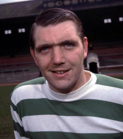 Bobby Murdoch would have been 76 today. He was “quite simply the Greatest Player on Earth” Bobby Murdoch would have been 76 today. He was “quite simply the Greatest Player on Earth”