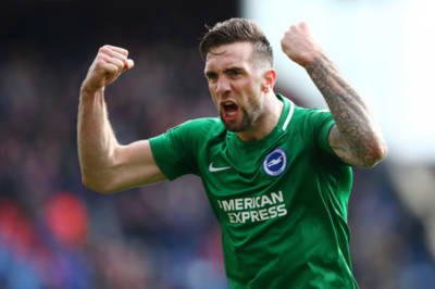 Celtic And Brighton Locked In Negotiations Over Fighting Irishman Celtic And Brighton Locked In Negotiations Over Fighting Irishman