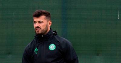 Celtic Champions League squad revealed as Albian Aljeti earns Reykjavik chance Celtic Champions League squad revealed as Albian Aljeti earns Reykjavik chance