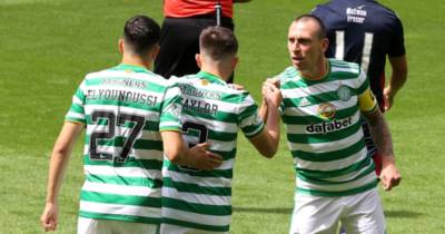 Celtic ‘far too strong’ for Reykjavik according to Jim Bett Celtic ‘far too strong’ for Reykjavik according to Jim Bett