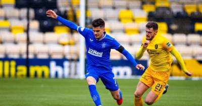 Celtic legend says Rangers star Ianis Hagi isn’t living up to transfer fee Celtic legend says Rangers star Ianis Hagi isn’t living up to transfer fee