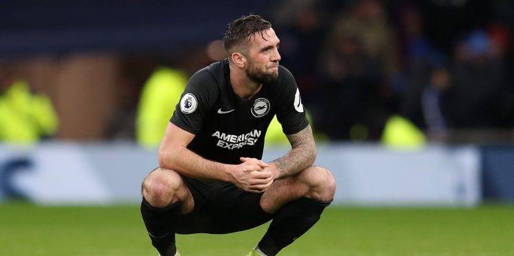 Celtic open talks with Shane Duffy and Brighton Celtic open talks with Shane Duffy and Brighton