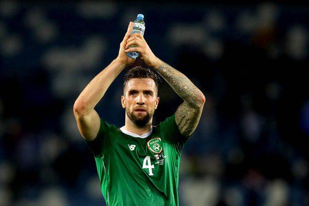 Celtic open talks with Shane Duffy over loan deal amidst permanent interest from Premier League clubs Celtic open talks with Shane Duffy over loan deal amidst permanent interest from Premier League clubs