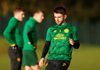 Celtic Star Admits Bolingoli Will Be Dealt With As An In-House Matter Celtic Star Admits Bolingoli Will Be Dealt With As An In-House Matter
