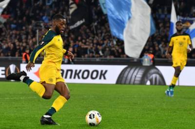 Celtic urged not to sell Olivier Ntcham by concerned supporters Celtic urged not to sell Olivier Ntcham by concerned supporters