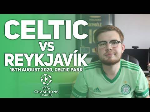 Celtic Vs Kr ReykjavÍK | Match Preview/Predictions! | Champions League Returns! Celtic Vs Kr ReykjavÍK | Match Preview/Predictions! | Champions League Returns!