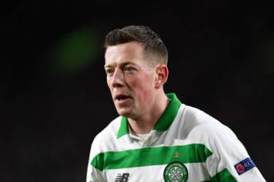 Crystal Palace coach Shaun Derry sings praises of Celtic’s Callum McGregor Crystal Palace coach Shaun Derry sings praises of Celtic’s Callum McGregor