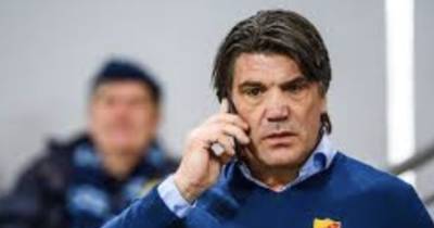 Djurgardens chief makes pointed Celtic draw claim as he hints at UEFA dark arts Djurgardens chief makes pointed Celtic draw claim as he hints at UEFA dark arts