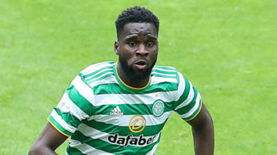 ‘Edouard won’t do a Dembele, the transfer ship has sailed’ – Commons expects striker to stay at Celtic ‘Edouard won’t do a Dembele, the transfer ship has sailed’ – Commons expects striker to stay at Celtic