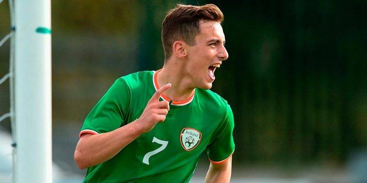 Irish international leaves Celtic for Tranmere Irish international leaves Celtic for Tranmere