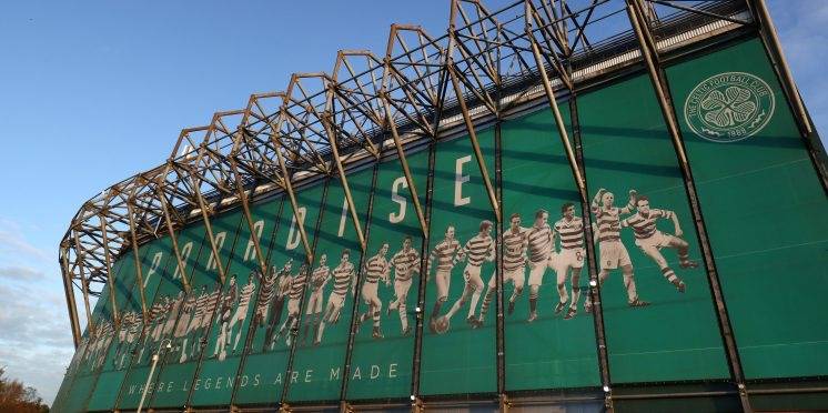 Latest Parkhead Exit Highlights €9m Celtic Transfer Flaw Latest Parkhead Exit Highlights €9m Celtic Transfer Flaw