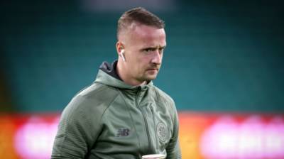 Lennon Delivers Crucial Update On Griffiths Regarding Reykjavik Lennon Delivers Crucial Update On Griffiths Regarding Reykjavik