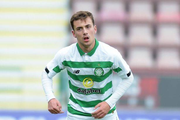 Loan Deal | Ireland And Celtic Defender Makes League Two Switch Loan Deal | Ireland And Celtic Defender Makes League Two Switch